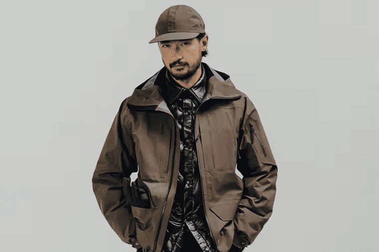 HAVEN 發佈 2024 秋冬系列