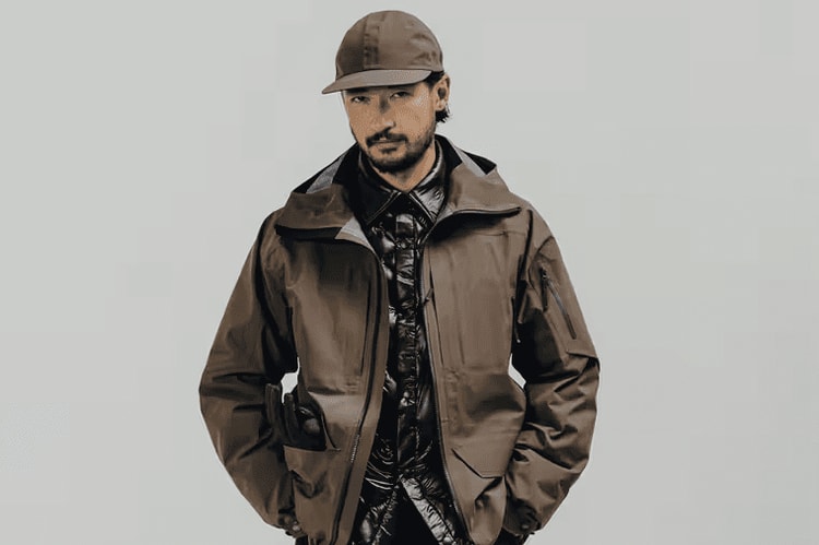 HAVEN 發佈 2024 秋冬系列