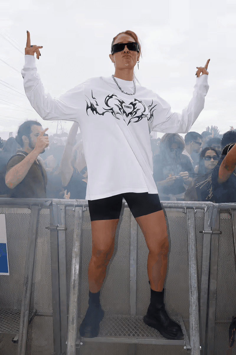 Boiler Room 發佈 2024 秋冬系列