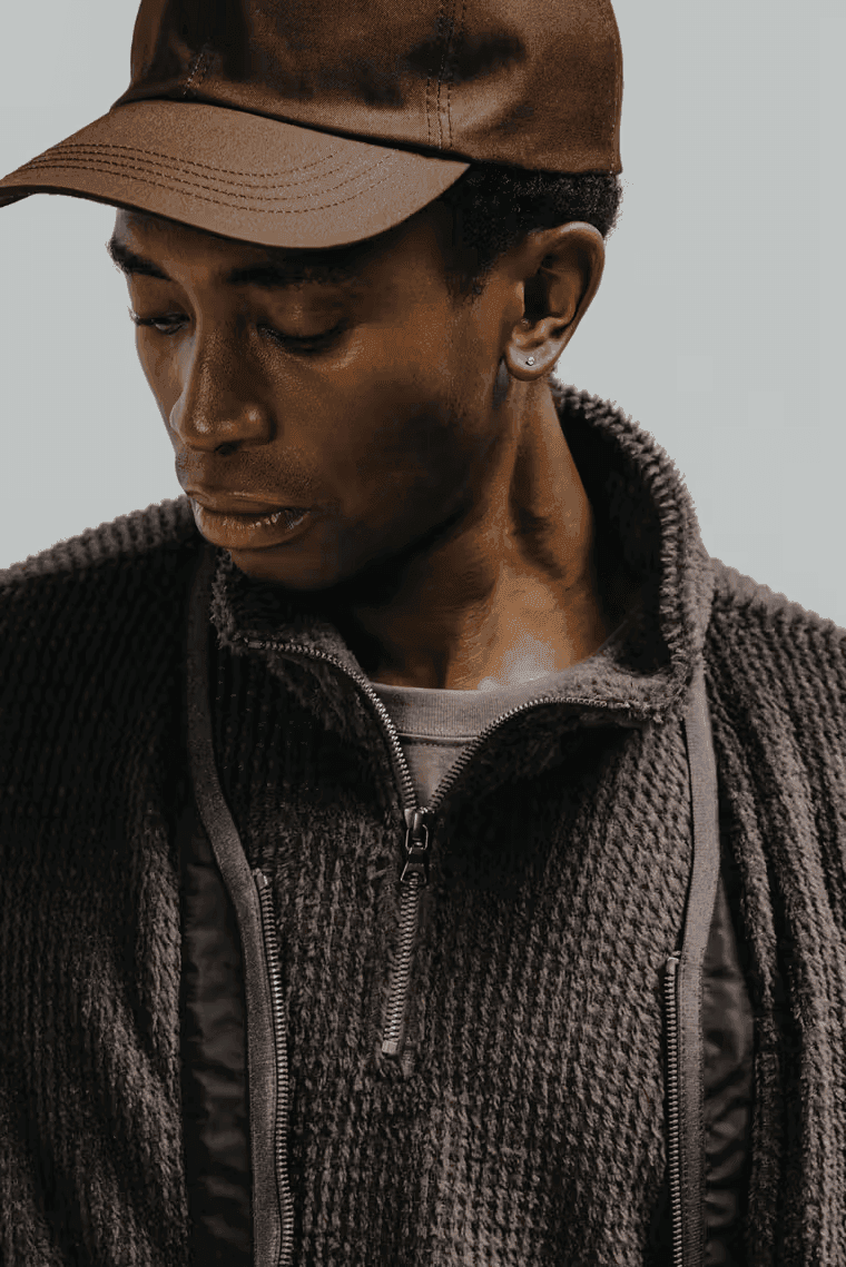 HAVEN 發佈 2024 秋冬系列