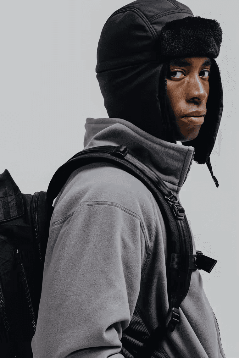 HAVEN 發佈 2024 秋冬系列