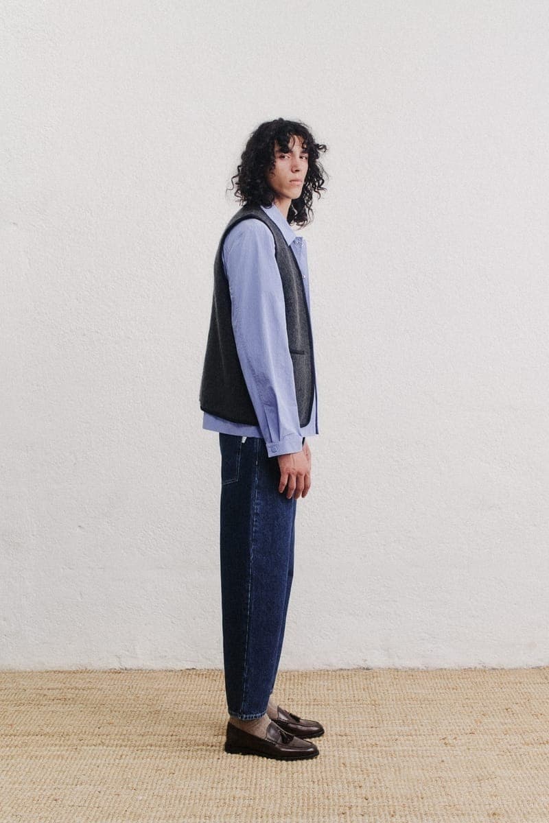 A Kind of Guise 發佈 2024 全新秋冬系列 Lookbook