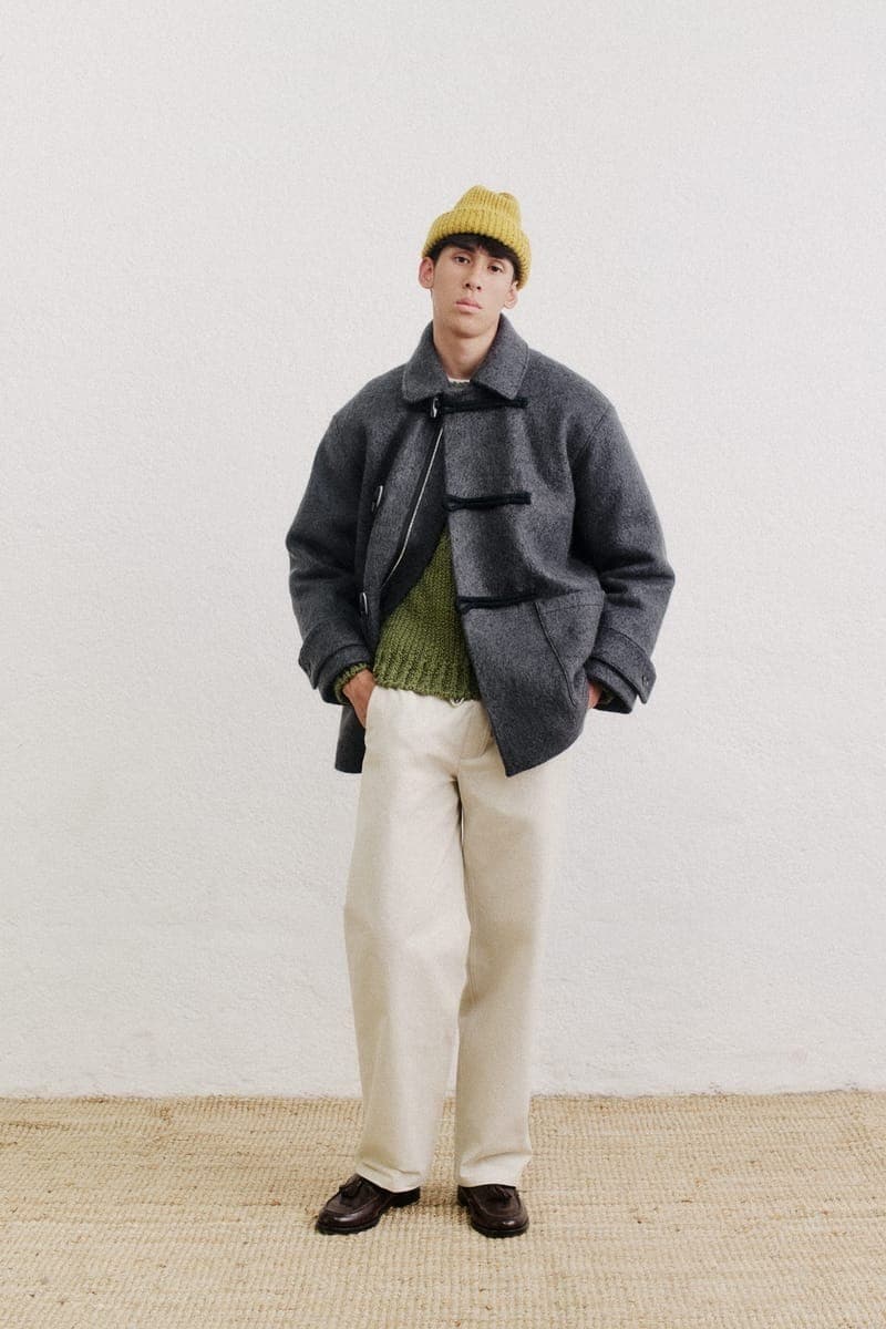 A Kind of Guise 發佈 2024 全新秋冬系列 Lookbook