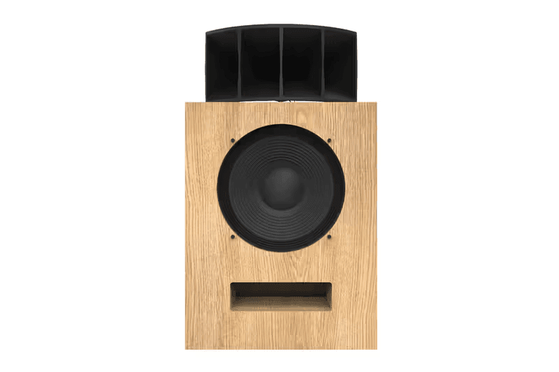 Klipsch 攜手 OJAS 推出全新限量音響「kO-R1」