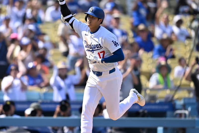 47 轟刷新個人單季最高紀錄，大谷翔平並列 MLB 亞洲全壘打王