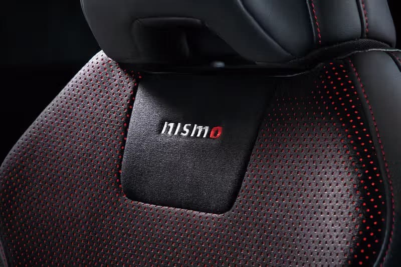 Nissan 發表全新電能 SUV 車型 Ariya NISMO