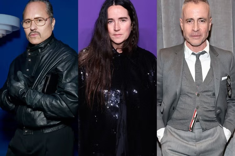 2024 CFDA Fashion 时尚大奖提名表单出炉 2024 CFDA Fashion 时尚大奖提名表单出炉