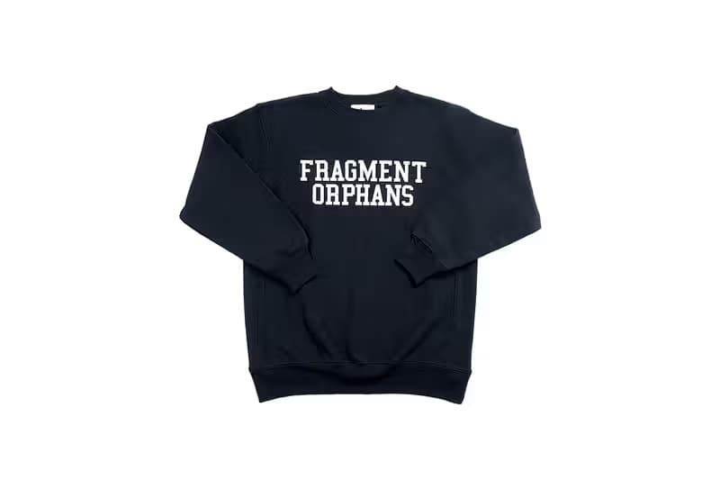 fragment design 攜手日本麻將職業聯賽推出全新聯名電動麻將桌