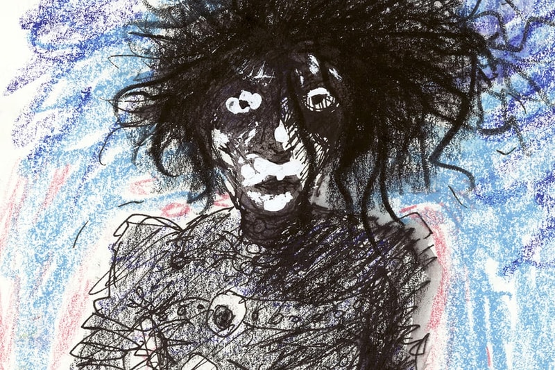 600 多件藏品!Tim Burton 特展《The World of Tim Burton》即将登陆伦敦设计博物馆 600 多件藏品!Tim Burton 特展《The World of Tim Burton》即将登陆伦敦设计博物馆