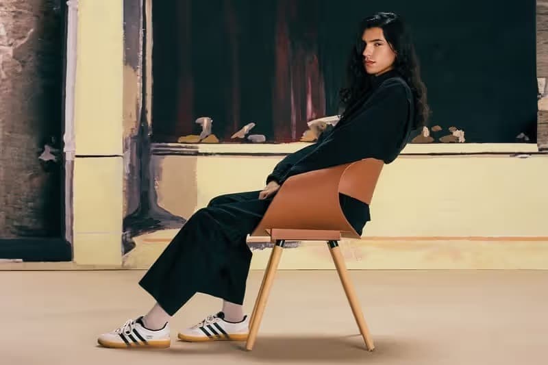 Bad Bunny x adidas Gazelle Indoor 全新配色官方圖輯、發售情報發佈