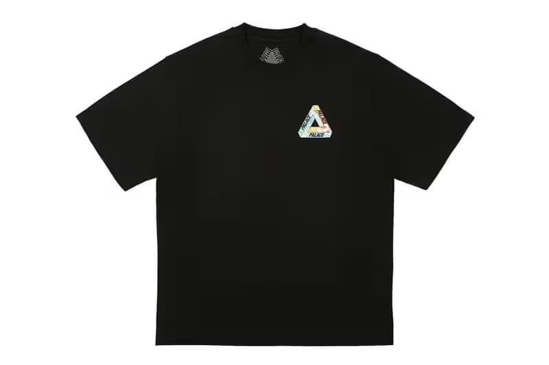 Palace Skateboards 全新「Jungle Dreams」系列登場