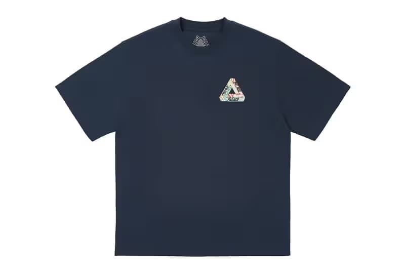 Palace Skateboards 全新「Jungle Dreams」系列登場