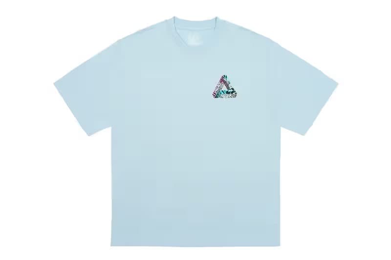 Palace Skateboards 全新「Jungle Dreams」系列登場