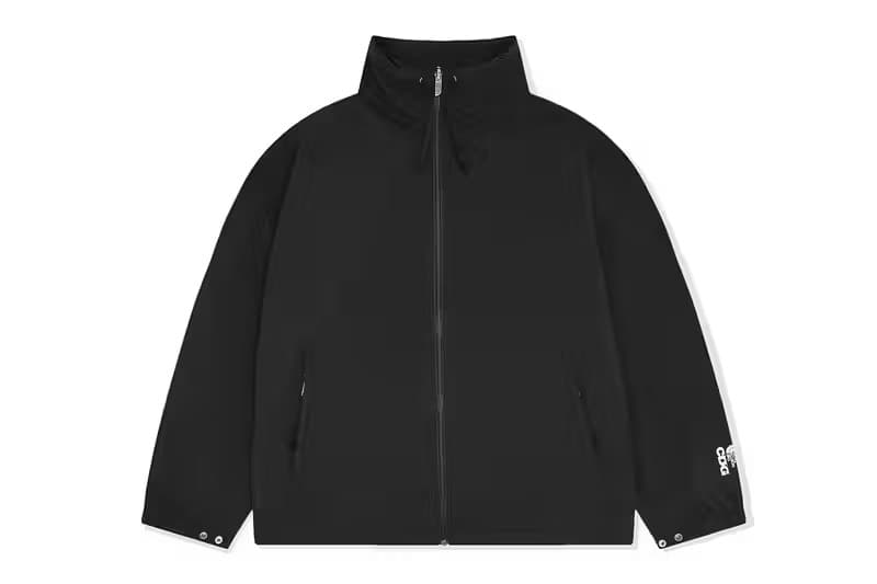 The North Face 攜手 COMME des GARÇONS 重磅打造 2024 秋冬聯名系列