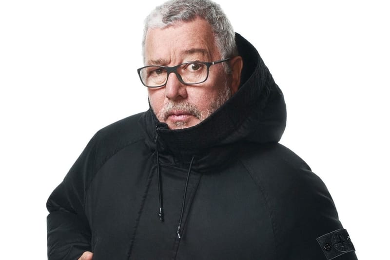 Stone Island Ghost 2024 全新秋冬系列正式登場