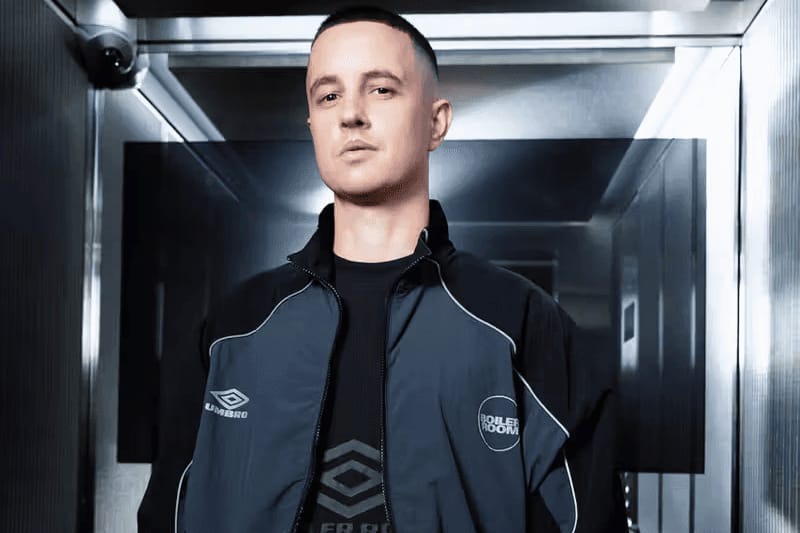 Umbro 再度攜手 Boiler Room 推出最新聯名系列