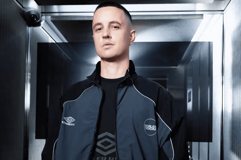 Umbro 再度携手 Boiler Room 推出最新联名系列 Umbro 再度携手 Boiler Room 推出最新联名系列