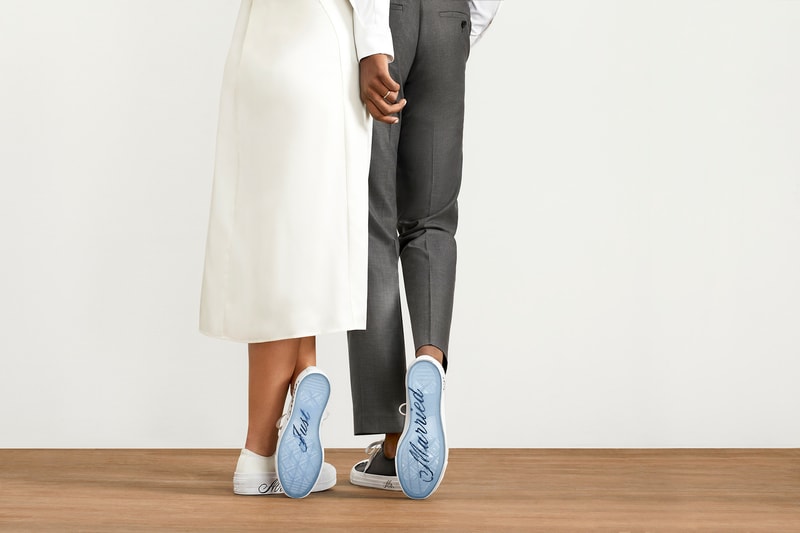 Converse 推出 CONVERSE BY YOU 线上定制服务 Converse 推出 CONVERSE BY YOU 线上定制服务