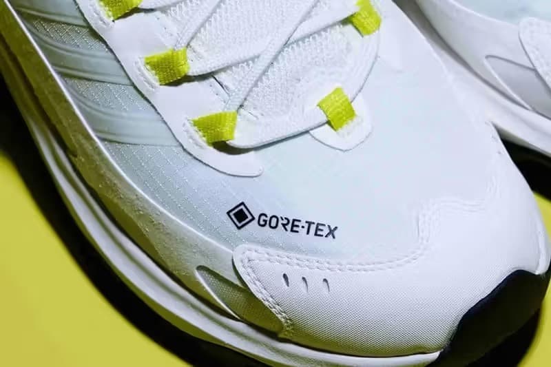 FreshService x Merrell Moab Speed 2 GORE-TEX 全新联名鞋款登場