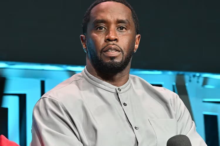 一部關於「吹牛老爹 Diddy」涉嫌性犯罪的紀錄片正在製作