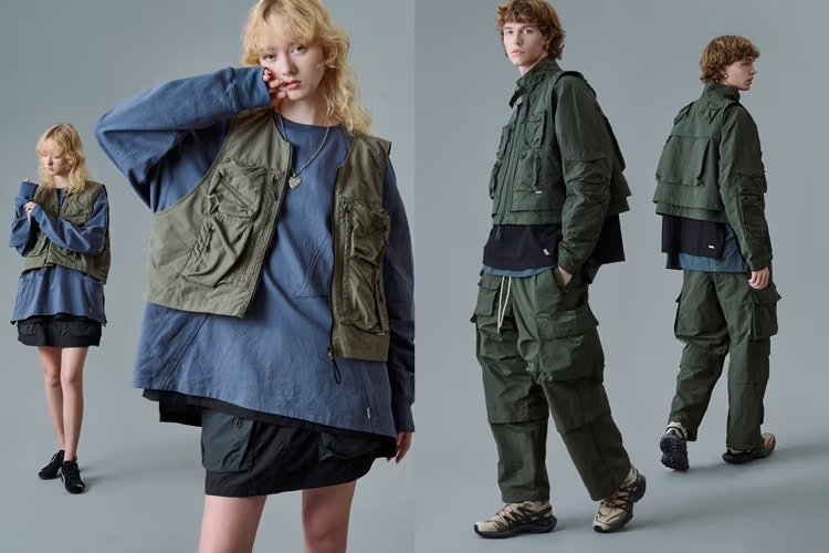 LAKH 2024 最新秋冬「ARCHETYPE」系列登場