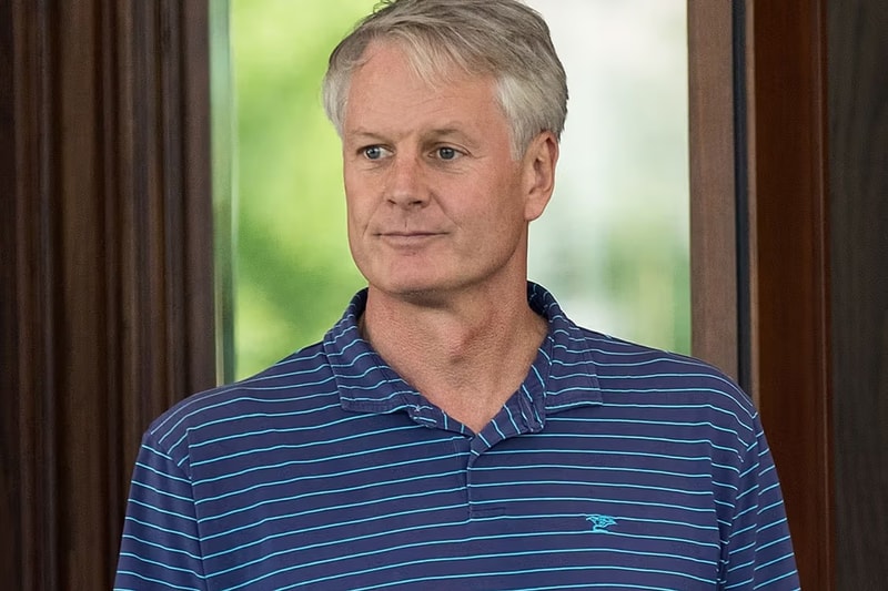 危机换帅!John Donahoe 正式辞去 Nike 执行长一职 危机换帅!John Donahoe 正式辞去 Nike 执行长一职