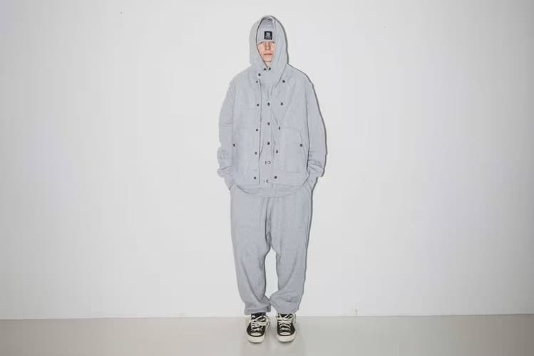 BEAMS PLUS x Engineered Garments 全新 PEG 聯名系列發佈