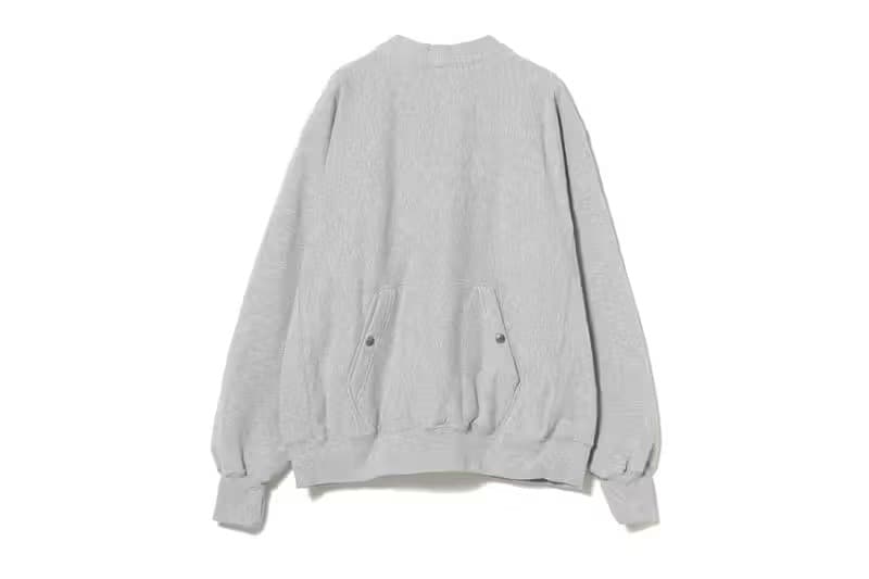 BEAMS PLUS x Engineered Garments 全新 PEG 聯名系列發佈