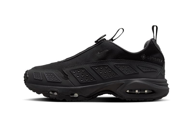 Nike Air Max Sunder GORE-TEX 版本发布全新配色