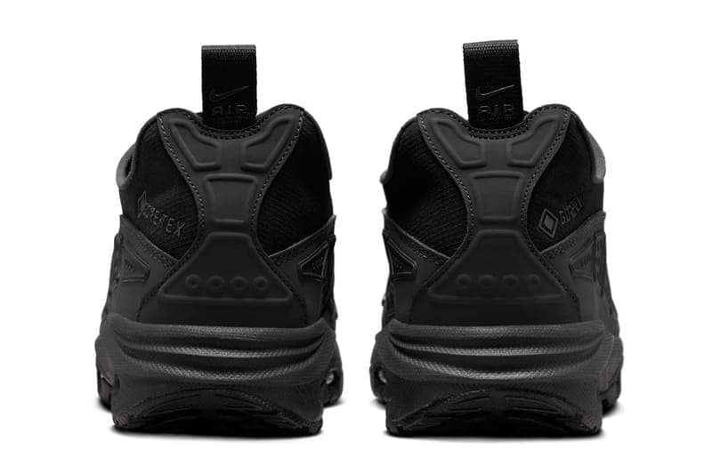 Nike Air Max Sunder GORE-TEX 版本发布全新配色