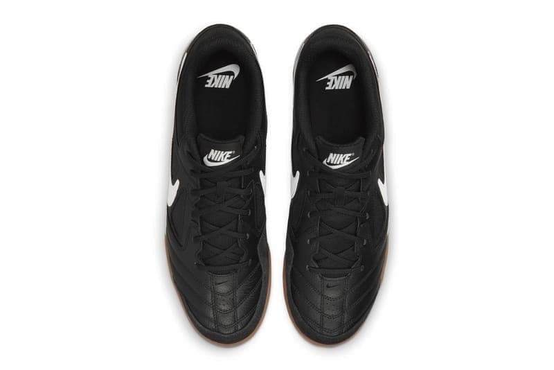 Nike Gato 全新配色「Pine Green」、「Black/Gum」官方圖輯發佈