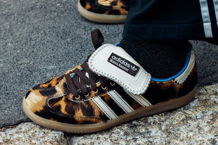 Street Style: 2025 春夏米蘭時裝週街頭鞋款趨勢