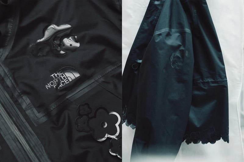 Cecilie Bahnsen 攜手 The North Face 推出全新聯名系列