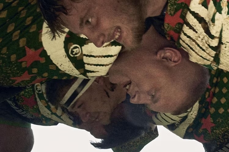 Nike 携手 Cactus Plant Flea Market 推出全新联名系列 Nike 携手 Cactus Plant Flea Market 推出全新联名系列