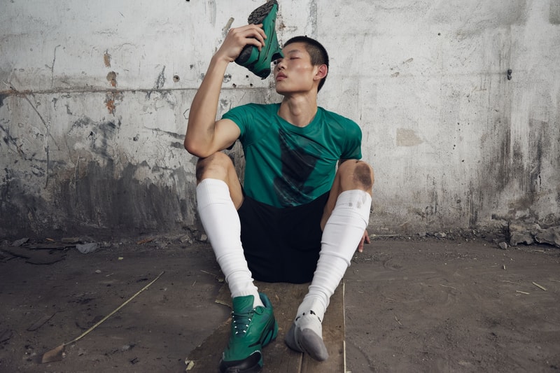 untitlab 正式发布 2025 春夏系列 Lookbook untitlab 正式发布 2025 春夏系列 Lookbook