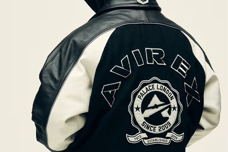 Palace Skateboards 发布 2024 全新冬季系列 Lookbook