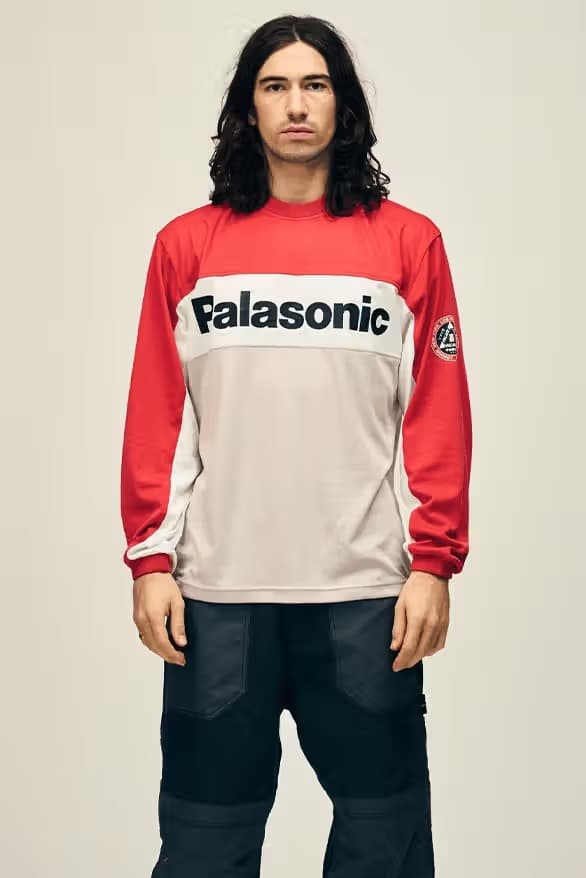 Palace Skateboards 發佈 2024 全新冬季系列 Lookbook