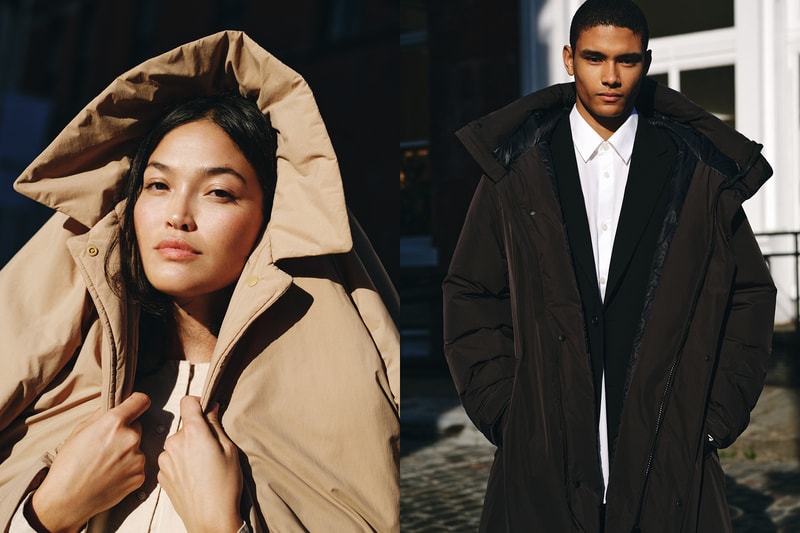 MUJI 无印良品推出 2024 秋冬 MUJI Labo 系列 MUJI 无印良品推出 2024 秋冬 MUJI Labo 系列