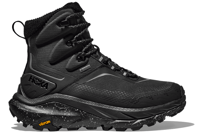 HOKA ONE ONE 推出全新徒步鞋款 KAHA 2 FROST GTX