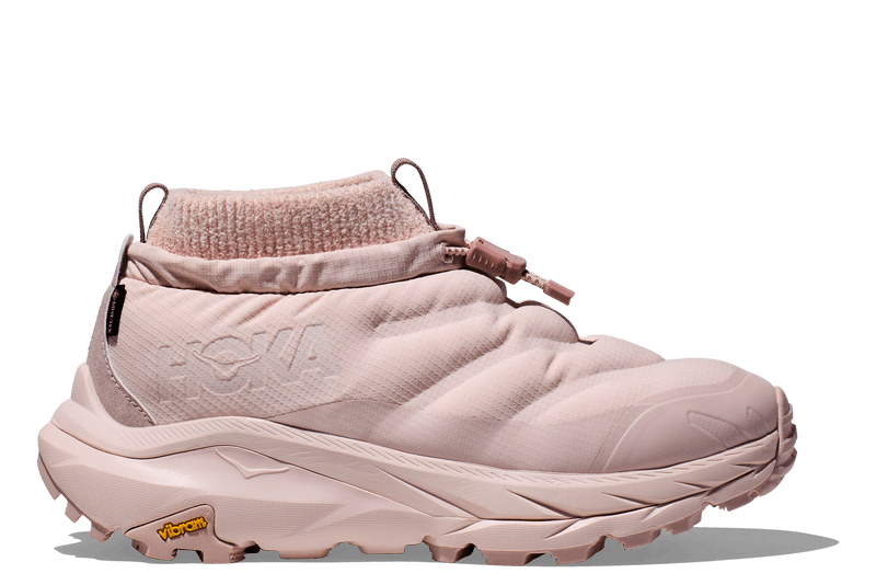 HOKA ONE ONE 推出全新徒步鞋款 KAHA 2 FROST GTX