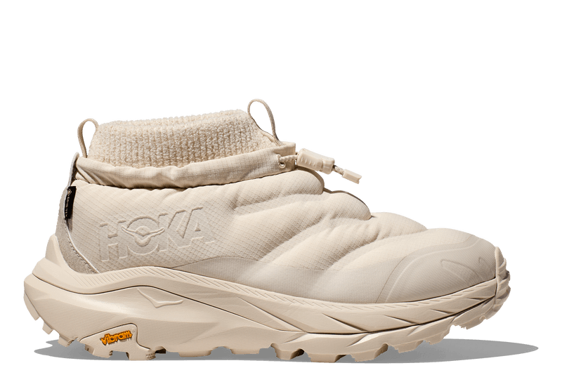 HOKA ONE ONE 推出全新徒步鞋款 KAHA 2 FROST GTX