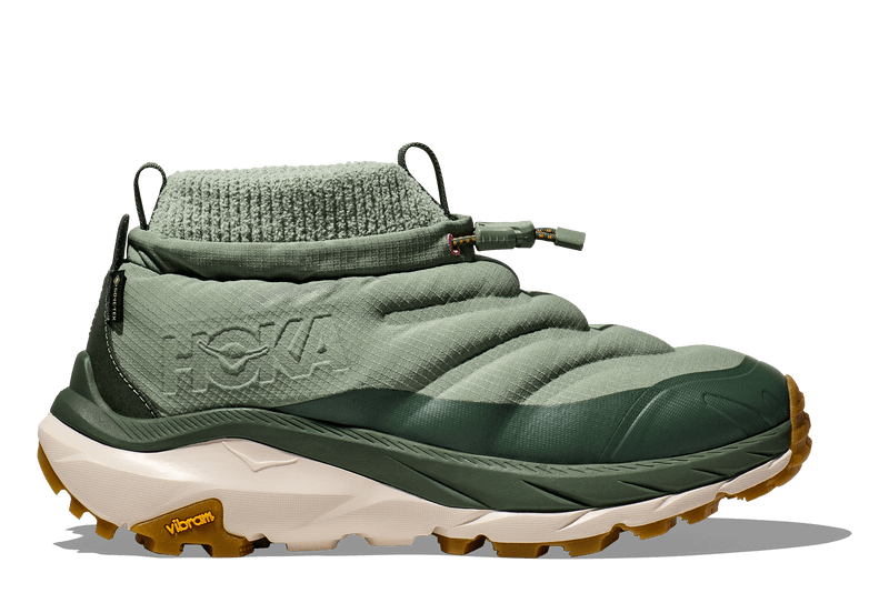 HOKA ONE ONE 推出全新徒步鞋款 KAHA 2 FROST GTX