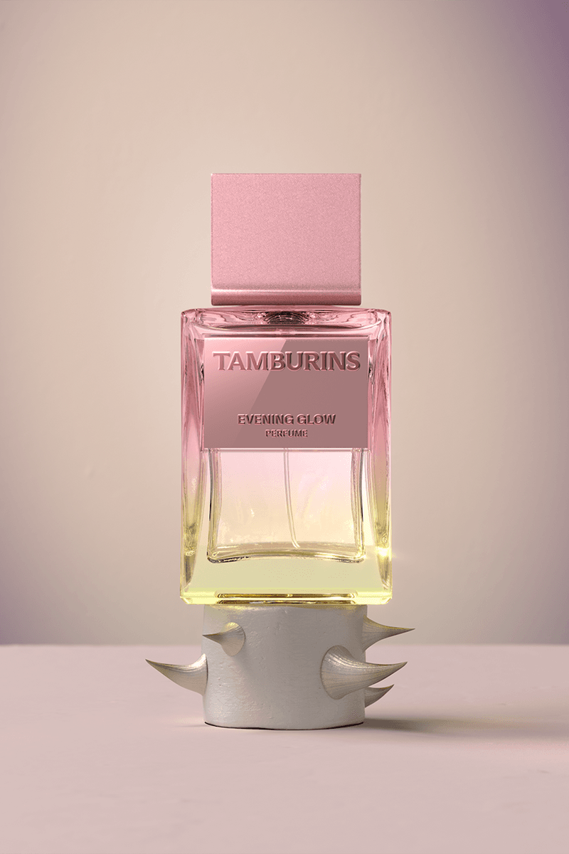 走进 TAMBURINS 上海首家旗舰店 