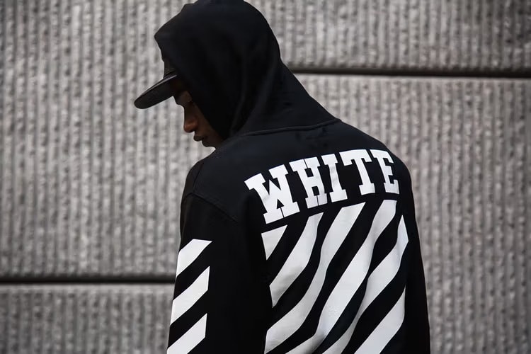 LVMH 宣布将 Off-White™ 出售予品牌管理公司 LVMH 宣布将 Off-White™ 出售予品牌管理公司