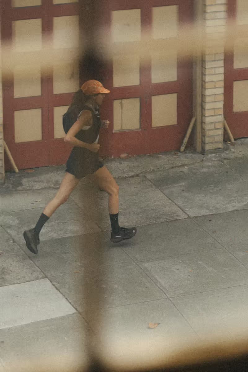 Pas Normal Studios x Salomon 全新聯名系列