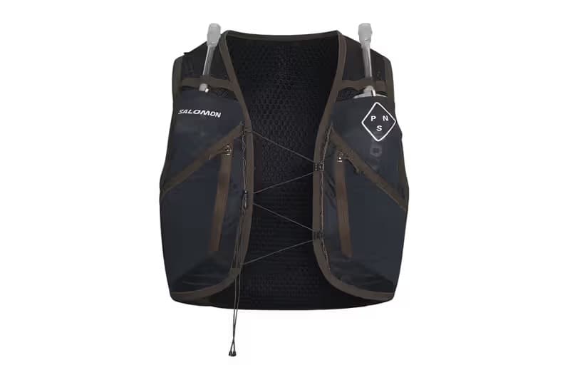 Pas Normal Studios x Salomon 全新聯名系列