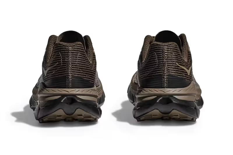 HOKA 人氣系列「Stealth/Tech」推出兩款全新鞋型