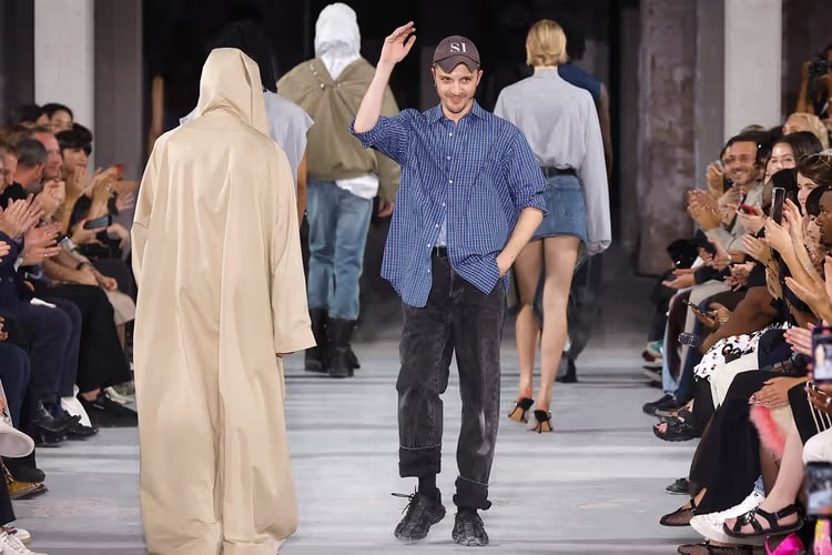 时尚品牌 Y/Project 正式确认出售 时尚品牌 Y/Project 正式确认出售