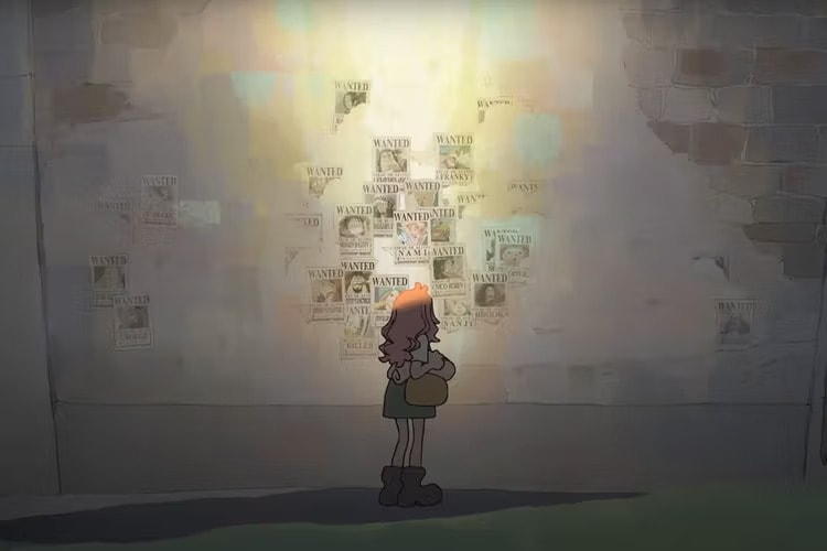 《海贼王 One Piece》宣布於本月播出「短篇動畫特輯」