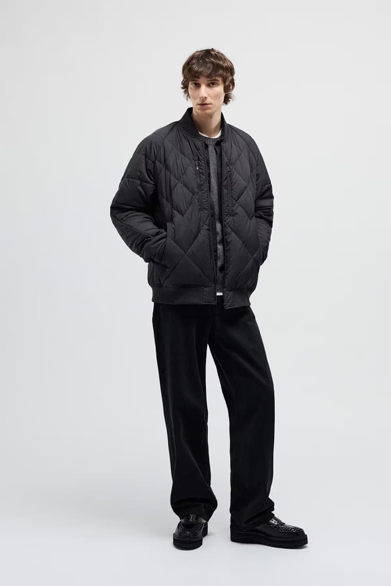 UNIQLO x White Mountaineering 第三回全新秋冬聯名系列率先曝光